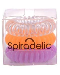 Sibel Spiradelic - Mix 