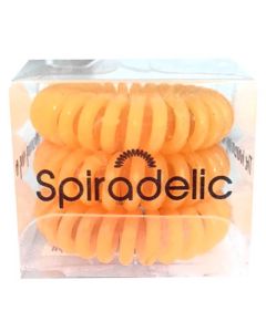 Sibel Spiradelic - Orange 