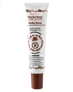 Smith´s Mocha Rose Lip Balm Vanilla Tube  