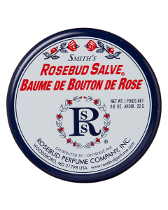 Smith´s Rosebud Salve Balm  