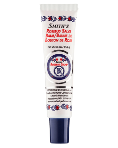 Smith´s Rosebud Salve Lip Balm Tube 