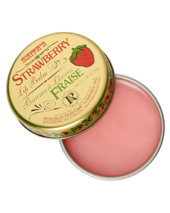 Smith´s Strawberry Lip Balm  