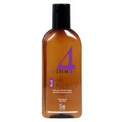 System 4 Mild Shampoo 3