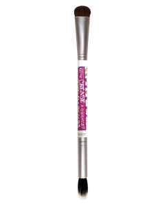 The Balm Give Crease A Chance Brush 