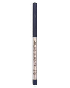 The Balm Mr. Write Now Eyeliner - Navy Blue 
