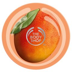 The Body Shop Mango Body butter (U) 200 ml