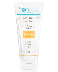 The Organic Pharmacy Cellular Protection Sunscreen SPF 50 100 ml
