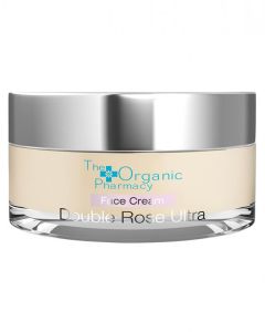 The Organic Pharmacy Double Rose Ultra  50 ml