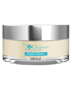The Organic Pharmacy Manuka Face Cream 50 ml