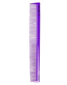 The Wet Brush - The Wet Comb #2 - Dark Purple 
