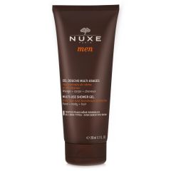 Nuxe Men Multi-Use Shower Gel