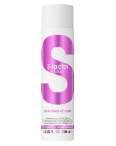 TIGI S-factor Stunning Volume Conditioner 250 ml