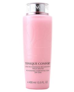 Lancome Tonique Confort Re-Hydrating Comforting Toner - Dry Skin* 400 ml