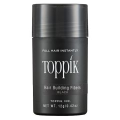 Toppik Hair Building Fibers - Black 