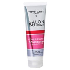Trevor Sorbie Salon X-Clusive Colour Protect Conditioner (U) 250 ml
