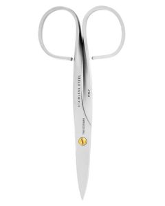 Tweezerman Stainless Stell Nail Scissors Neglesaks  
