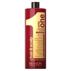 Uniq One All In One Conditioning Shampoo 1000 ml