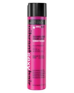 Vibrant Sexy Hair Sulfate-Free Color Lock Conditioner (N) 300 ml