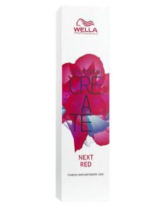 Wella Color Fresh Create Next Red 60 ml