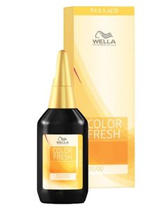 Wella Color Fresh 5/56 (U) 75 ml