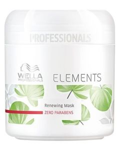Wella Professionals Elements Renewing Mask (U) 150 ml