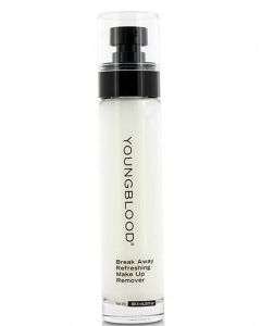Youngblood Break Away - Refreshing Makeup Remover 