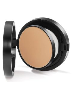 Youngblood Mineral Radiance Crème Powder Foundation - Coffee 