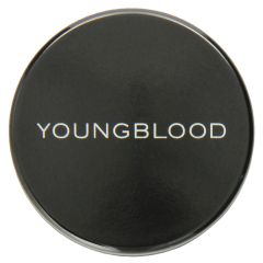 Youngblood Natural Loose Mineral Foundation - Mahogany 