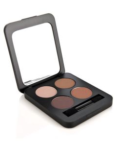 Youngblood Pressed Mineral Eyeshadow - Timeless 