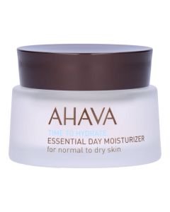 AHAVA Essential Day Moisturizer For Normal To Dry Skin
