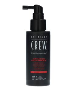 American Crew Anti-Hair Loss Leave-In Treatment
