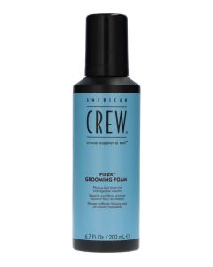 American Crew Fiber Grooming Foam