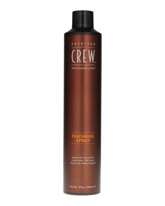 American Crew Finishing Spray