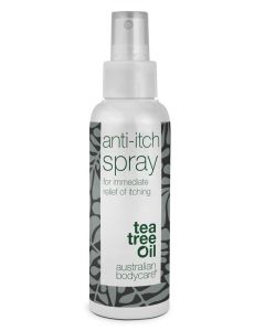 Australian Bodycare Anti-Itch Spray