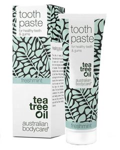Australian Bodycare Tooth Paste Freshmint
