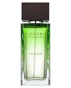Azzaro Solarissimo Levanzo EDT