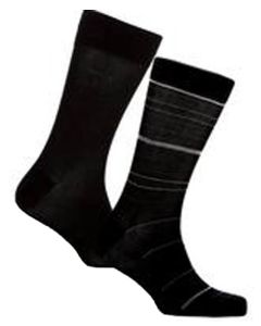 Boss Hugo Boss strømper str. 39-42 - Multi stripes