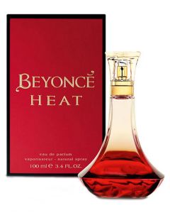 Beyonce Heat EDP 100 ml