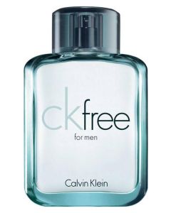 Calvin Klein CK Free For Him EDT 100 ml