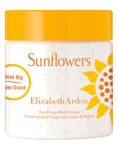 Elizabeth Arden Sun Drops Body Cream 500 ml