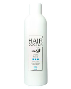 Hair Doctor Beize 4% 1000 ml