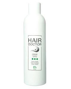 Hair Doctor Beize 6% 1000 ml