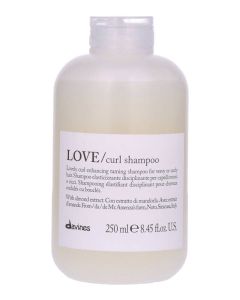 Davines LOVE Curl Enhancing Shampoo (N) 250 ml
