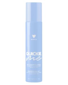 Design.Me Quickie.Me Dry Shampoo Spray Brunette (U) (beskadiget emballage)