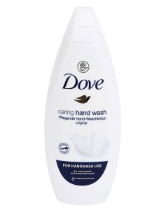 Dove Caring Hand Wash