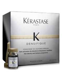 Kerastase Densifique Hair Density And Fullness Programme 30 x 6 ml