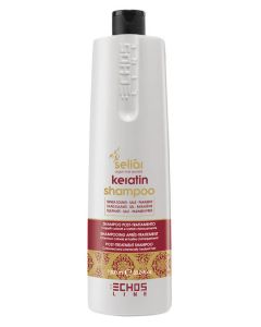 Echosline Keratin Shampoo 1000 ml
