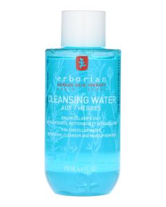 erborian Centella Cleansing Water