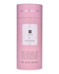 Excellent Houseware Aroma Di Rogito Romspray Black Rose