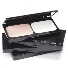 Youngblood Pressed Mineral Foundation - Toffee 